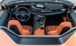 BMW i8 Roadster 2018 года (NA)